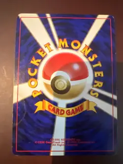 Blaine's Charizard Holo No.006 Gym 2 Challenge Japanese Pokemon Card #N669 - Image 2