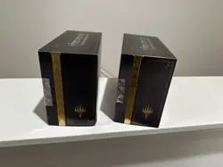 MTG Lord of the Rings Tales of Middle-Earth Bundle, Gift Edition (lot of 2) - Image 4