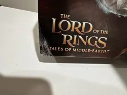 MTG Lord of the Rings Tales of Middle-Earth Bundle, Gift Edition (lot of 2) - Image 5