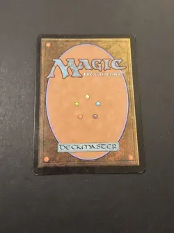 MTG Stubborn Denial Khans of Tarkir LP 2 Available - Image 2