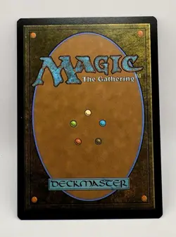 MTG Teenage Mutant Ninja Turtles Donatello, Gadget Master 0035 NM Rare - Image 2