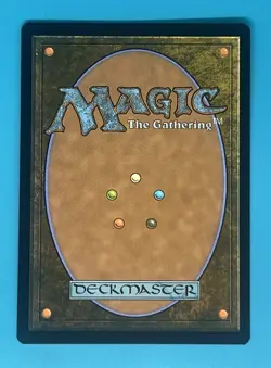 Mtg Sacred Foundry Edge of Eternities Regular - Image 2