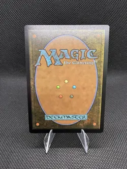 Overlord of the Mistmoors Duskmourn: House of Horror Regular - Image 2