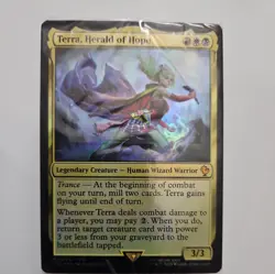 MTG: Final Fantasy Commander deck-REVIVAL TRANCE sealed (deck only) - Image 1