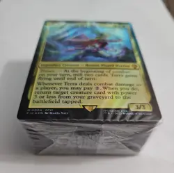 MTG: Final Fantasy Commander deck-REVIVAL TRANCE sealed (deck only) - Image 3