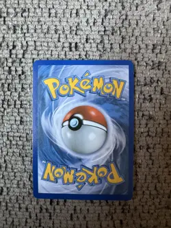 2012 Pokemon Dark Explorers 30/108 Glaceon Reverse Holo MINT Rare Eeveelution - Image 4