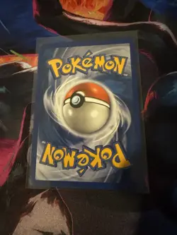 Pokemon Squirtle Stamped Crystal Guardians 64/100 Reverse Holo - Image 5