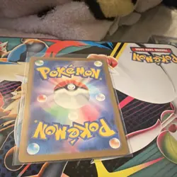 Pokemon TCG Psyduck 199/193 S9a Holo Basic 70 HP 20 Attack Japanese Card - Image 3