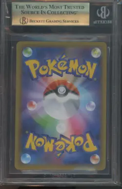 Pokemon TCG Blastoise 003/025 Japanese 25th Anniversary Edition BGS 9.5 - Image 2