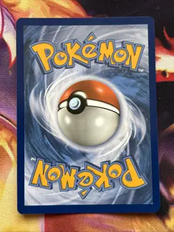 Pokemon: Ninetales 15/108 XY Evolutions Reverse Holo NM - Image 2