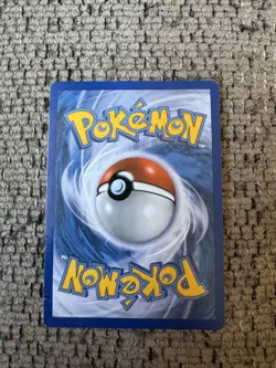 2013 Pokemon Black & White Plasma Storm 22/135 Lampent Reverse Holo NM Rare Card - Image 3