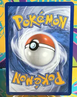 Mega Skarmory ex 106/088 Me03: Perfect Order Holo POR EN Pokemon TCG - Image 2