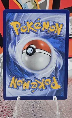 Pokemon Mega Charizard Y ex 030 Mega Evolution Holo Black Star Promo Near Mint - Image 2