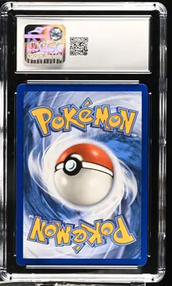 CGC 10 GEM MINT Lucario ex 051/131 Stamp Prismatic Evolutions Premium Collection - Image 2