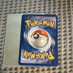 Mew ex EX Holon Phantoms Holo Rare Pokemon Card 2006 Basic HP90 Psychic - Image 3