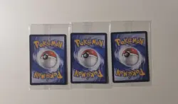 2025 Pokemon TCGS-CHN Gem Pack Promo118/SV-P 119/SV-P Sprigatito Lot*75 RP71 - Image 3