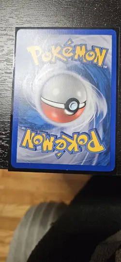 Pokemon - Squirtle 14/17 Common Pop Series 4 - Image 3