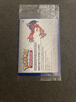 Pokemon Card - Pikachu XY 42/146 - Holo - Movie Promo - Factory Sealed NM-M - Image 5