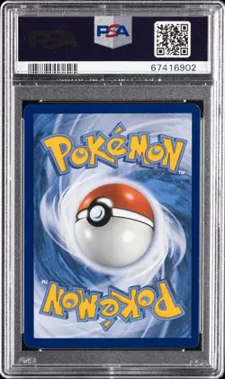 2022 POKEMON SWSH BLACK STAR PROMO #075 SPECIAL DELIVERY CHARIZARD-HOLO PSA 10 - Image 2