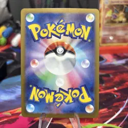 2024 Near Mint Pokemon Infernape AR 070/066 Crimson Haze SV5a Japanese - Image 2