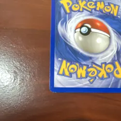 Pokemon Smoochum Aquapolis Reverse Holo Uncommon 62/147 English 2002 - Image 4