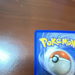 Pokemon Smoochum Aquapolis Reverse Holo Uncommon 62/147 English 2002 - Image 5