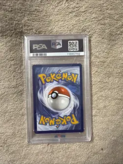 2023 POKEMON MEW EN-151 SPECIAL ILLUSTRATION RARE #198 VENUSAUR EX PSA 10 - Image 2