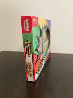 Pokemon Ascended Heroes First Partners Deluxe Pin Collection Sealed New - Image 2