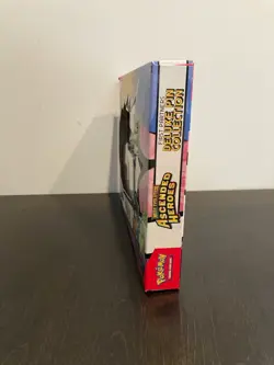 Pokemon Ascended Heroes First Partners Deluxe Pin Collection Sealed New - Image 3