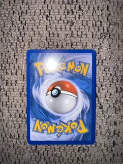 2009 Pokemon Rising Rivals RT4 Mow Rotom Reverse Holo NM Rare Cracked Ice platin - Image 4