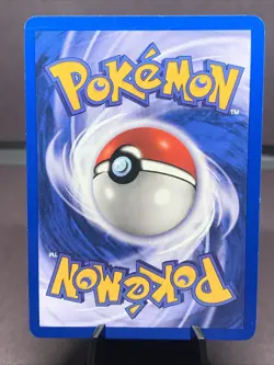 Pokemon TCG Magneton 11/62 Fossil Set Holo Rare WOTC VTG 1999 - Image 2