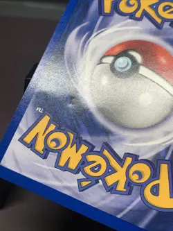 Pokemon TCG Magneton 11/62 Fossil Set Holo Rare WOTC VTG 1999 - Image 3