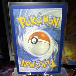 Pokemon Wigglytuff 105/094 Me02: Phantasmal Flames Illustration Rare Holo 120 HP - Image 2