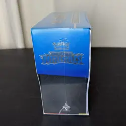 Pokemon TCG Sword and Shield Battle Styles Elite Trainer Box Sealed - Image 3