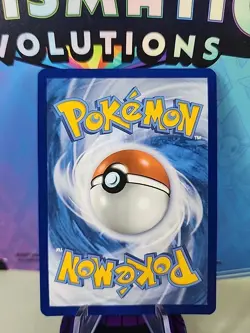 Bianca's Devotion 197/162 Pokemon TCG Temporal Forces Full Art Trainer - NM - Image 2