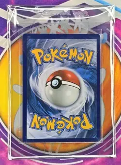 🔥Pokemon TCG DARKRAI Holo Black star Promo MYTHICAL COLLECTION XY194 Rare XY📈 - Image 4