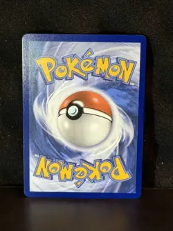 Gumshoos 153/132 Me01: Mega Evolution Holo Pokemon TCG Near Mint - Image 2