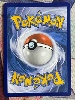 Chatot Illustration Rare Holo - 181/162 - Temporal Forces Pokemon 2024 - Image 2