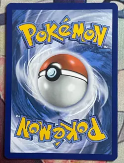 Gouging Fire ex Special Illustration Rare - 204/162 - Temporal Forces Pokemon - Image 2