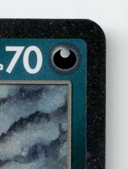 SPIRITOMB 129/198 HOLO COSMOS SCARLET & VIOLET POKEMON NM/M - Image 5