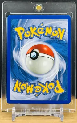 Pokemon TCG - Neo Destiny - Light Machoke 49/105 Uncommon - WOTC - NM - Image 5