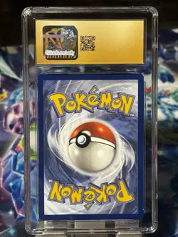 Pokemon Radiant Charizard Crown Zenith 020/159 CGC Pristine 10 Radiant Rare Holo - Image 2