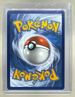 Golem ex 2023 Pokemon Scarlet Violet 151 MEW EN #076 - Image 2