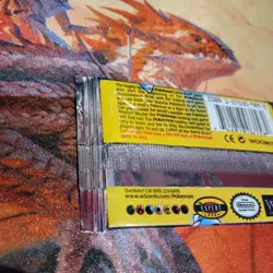 Pokemon TCG Base Set Unlimited Booster Pack 742818061582 - Image 3