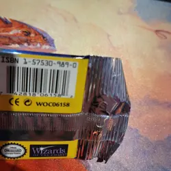 Pokemon TCG Base Set Unlimited Booster Pack 742818061582 - Image 4