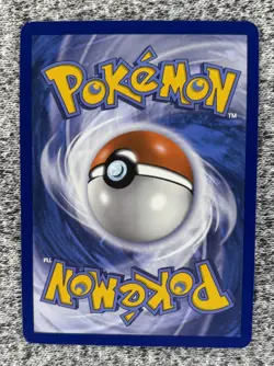 Leafeon EX 10/83 Ultra Rare Pokemon TCG Generations NM - Image 2