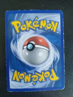 Pokemon TCG - Sceptile 4/17 Holo Rare - 2004 POP Series 1 - MP - Image 2