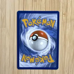 Simisear 100/086 Sv: White Flare Illustration Rare Holo 100HP Pokemon TCG - Image 2