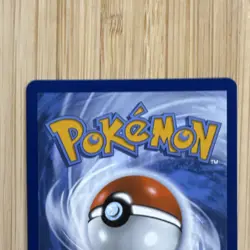 Simisear 100/086 Sv: White Flare Illustration Rare Holo 100HP Pokemon TCG - Image 3