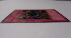 Mask of Restrict LON-018 (Ultra Rare, Unlimited, Lightly Played / LP) Yugioh - Image 3